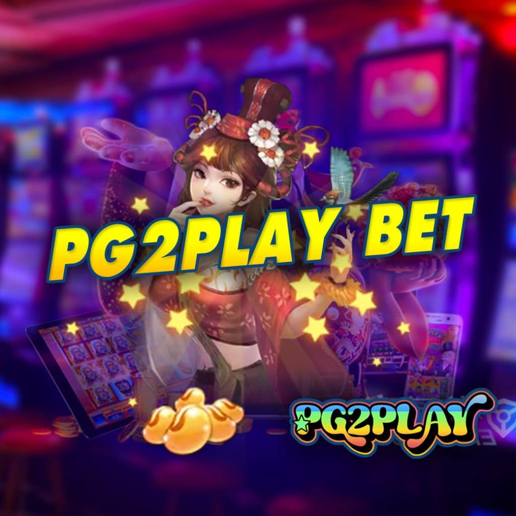 pg2play bet